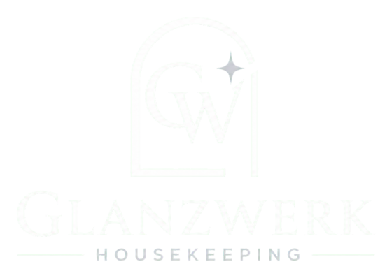 Glanzwerk Housekeeping